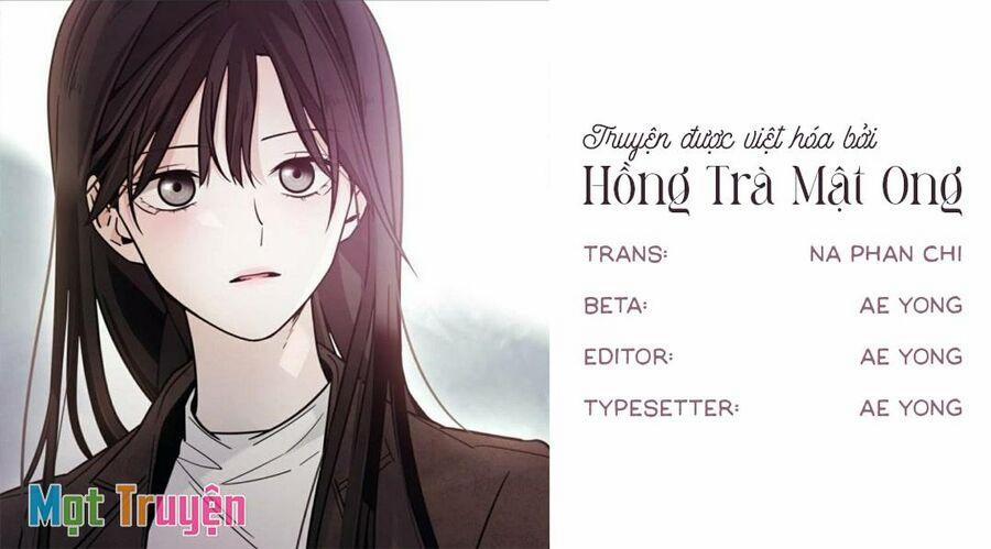 Hôn Trước Khi Ngủ 1 trang 1