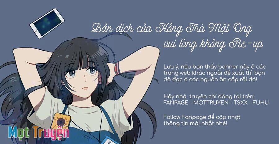 Hôn Trước Khi Ngủ 12 trang 1