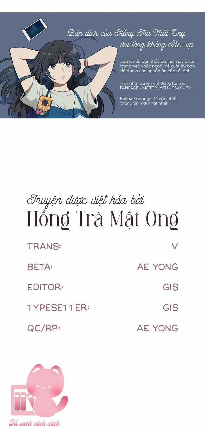 Hôn Trước Khi Ngủ 18 trang 1