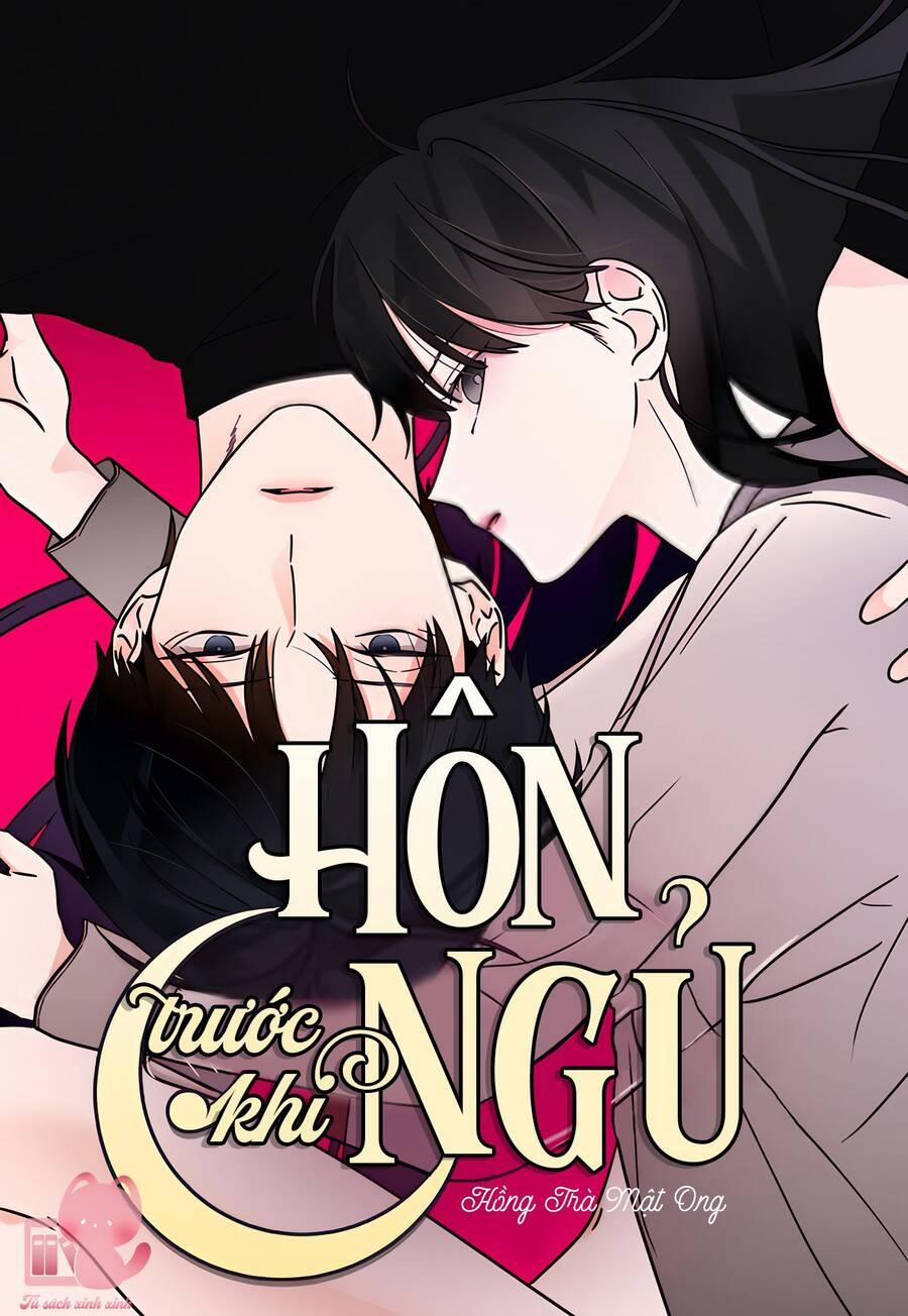 Hôn Trước Khi Ngủ 24 trang 1