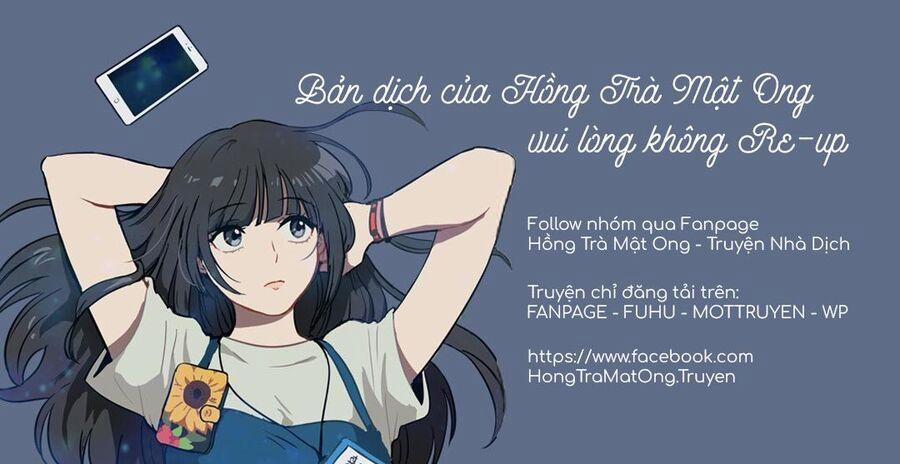 Hôn Trước Khi Ngủ 3 trang 1