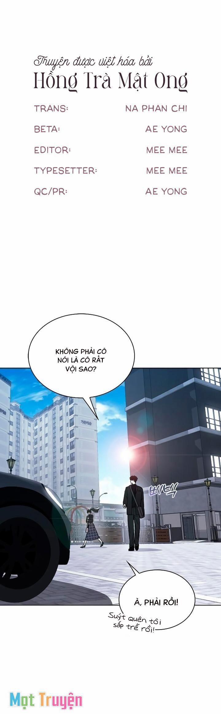 Hôn Trước Khi Ngủ 7 trang 1