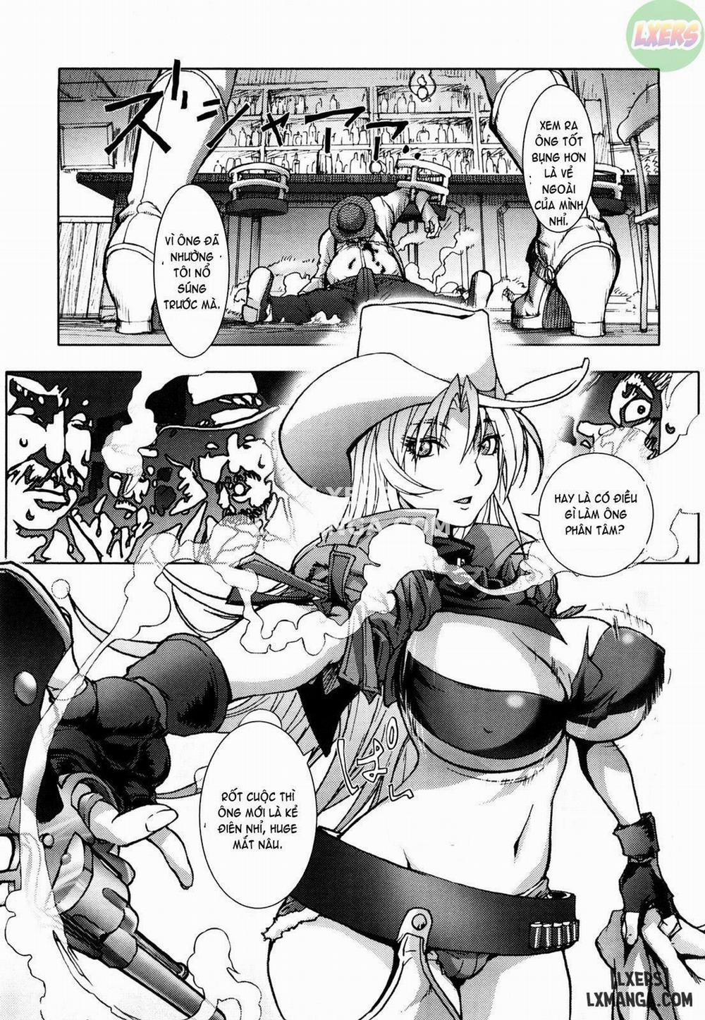 Honey Dip 7 trang 5
