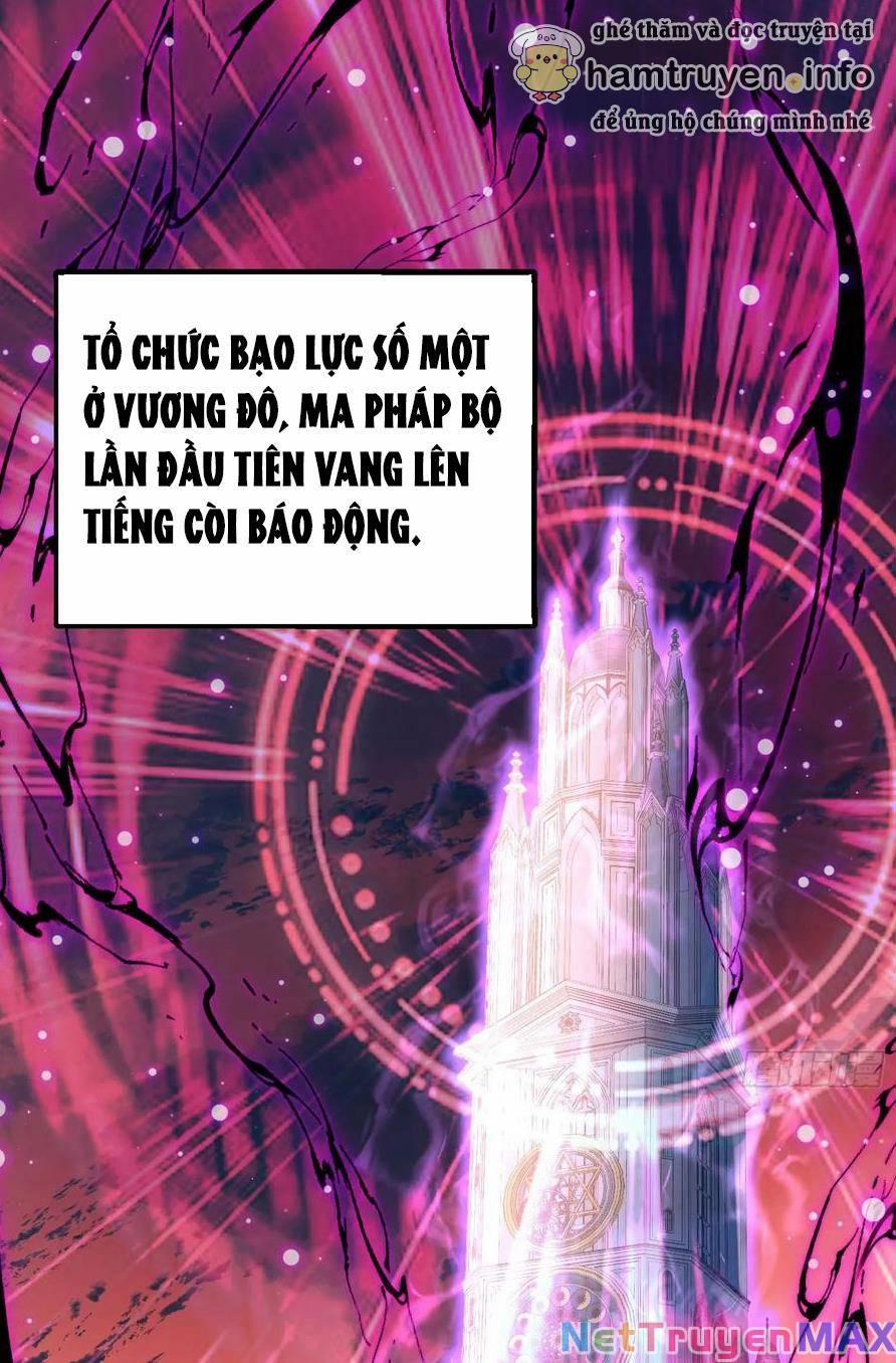 Hồng Long Dũng Giả Không Phải Người Lương Thiện 5 trang 0
