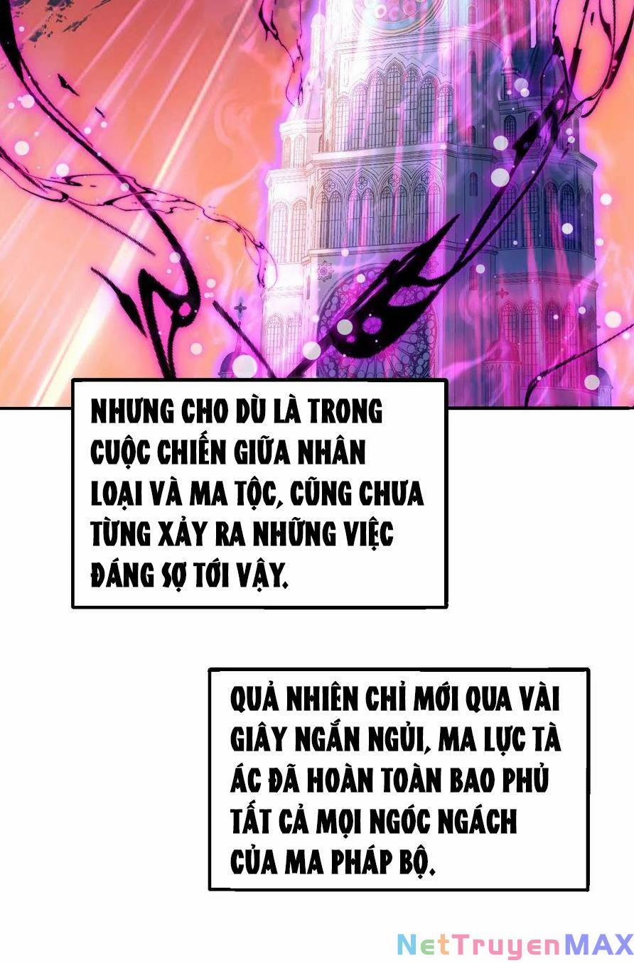 Hồng Long Dũng Giả Không Phải Người Lương Thiện 5 trang 1