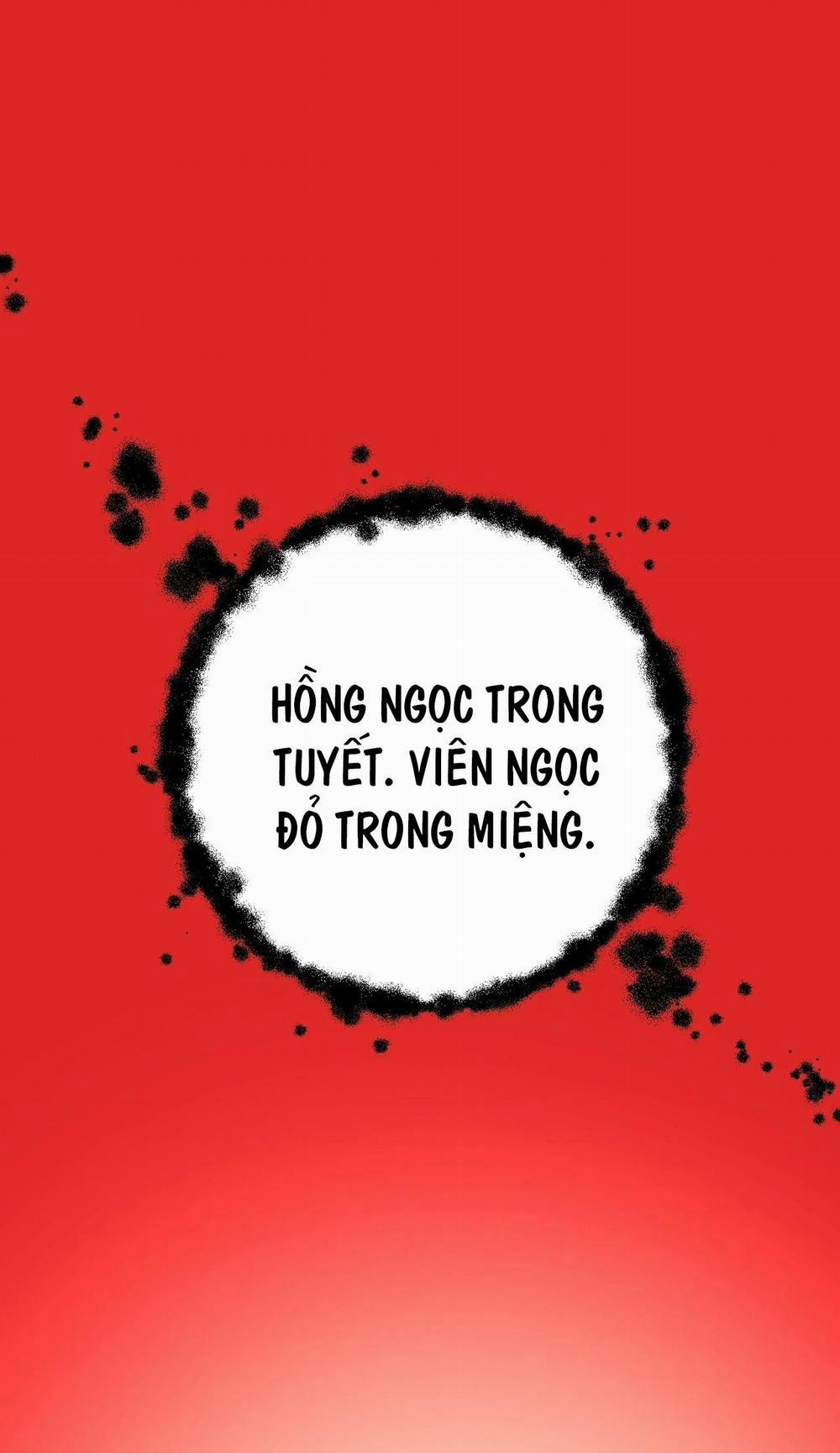 Hồng Ngọc Giữa Nền Tuyết Trắng 1 trang 0