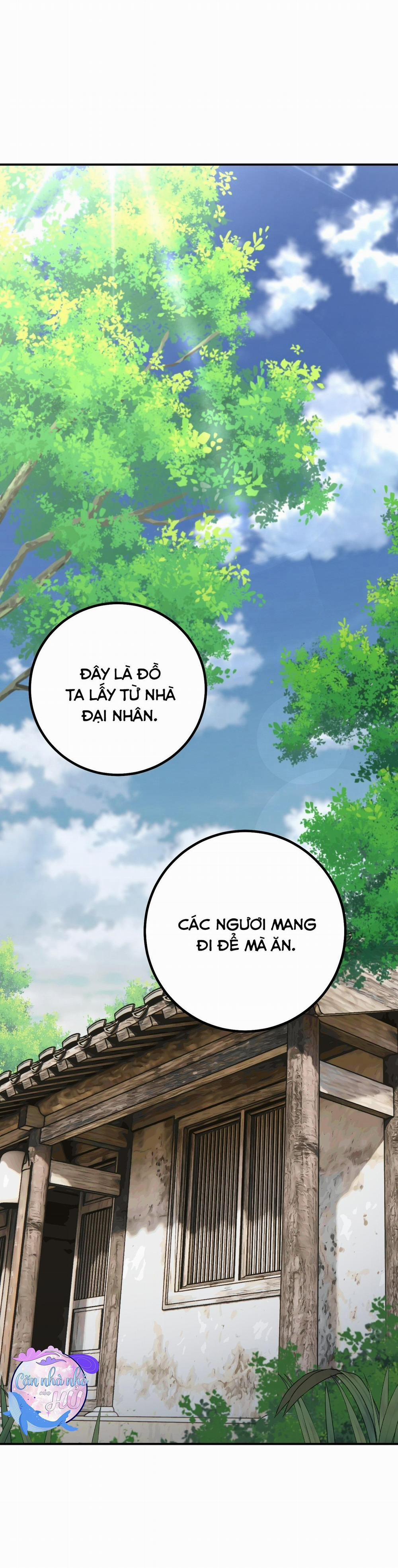 Hồng Ngọc Giữa Nền Tuyết Trắng 2 trang 0