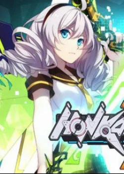 Đọc truyện tranh Honkai Impact 3Rd