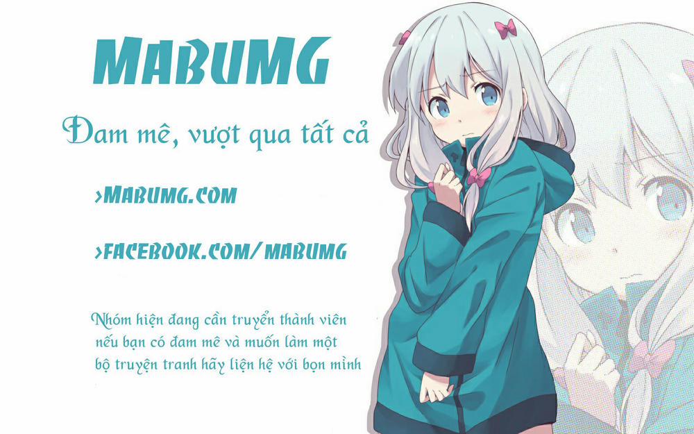 Hoshino, Me O Tsubette 66 trang 0