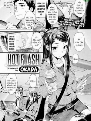 Đọc truyện tranh Hot Flash