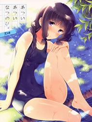 Đọc truyện tranh Hot Hot Summer Day (Kancolle)