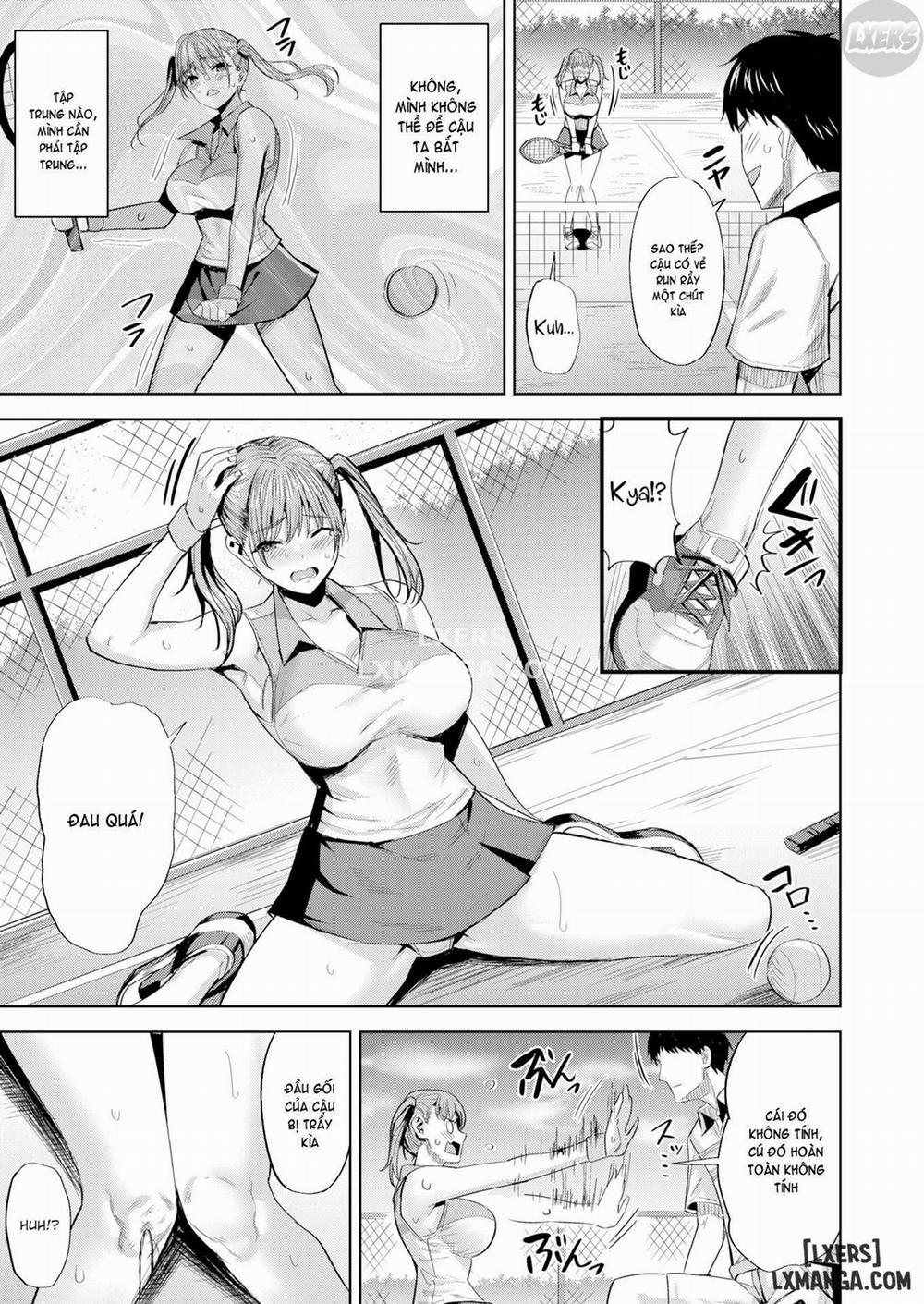 Hot Strawberry 4 trang 7
