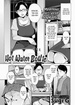 Đọc truyện tranh Hot Water Bottle