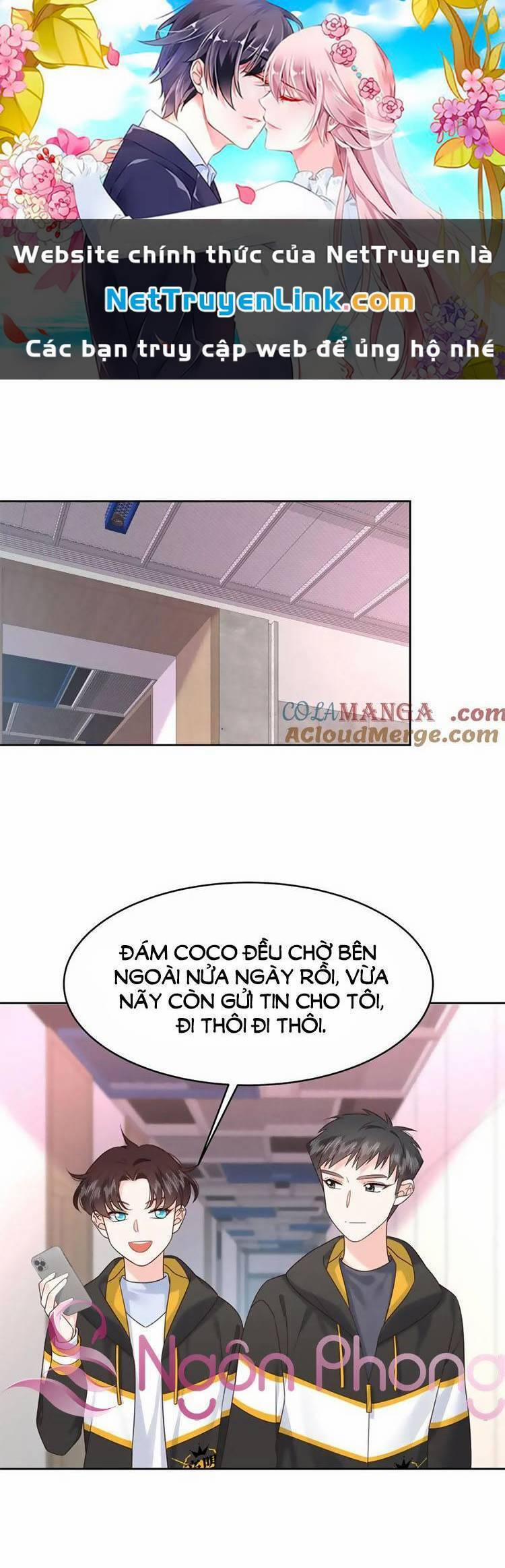 Hotboy Quốc Dân Là Nữ 450 trang 0