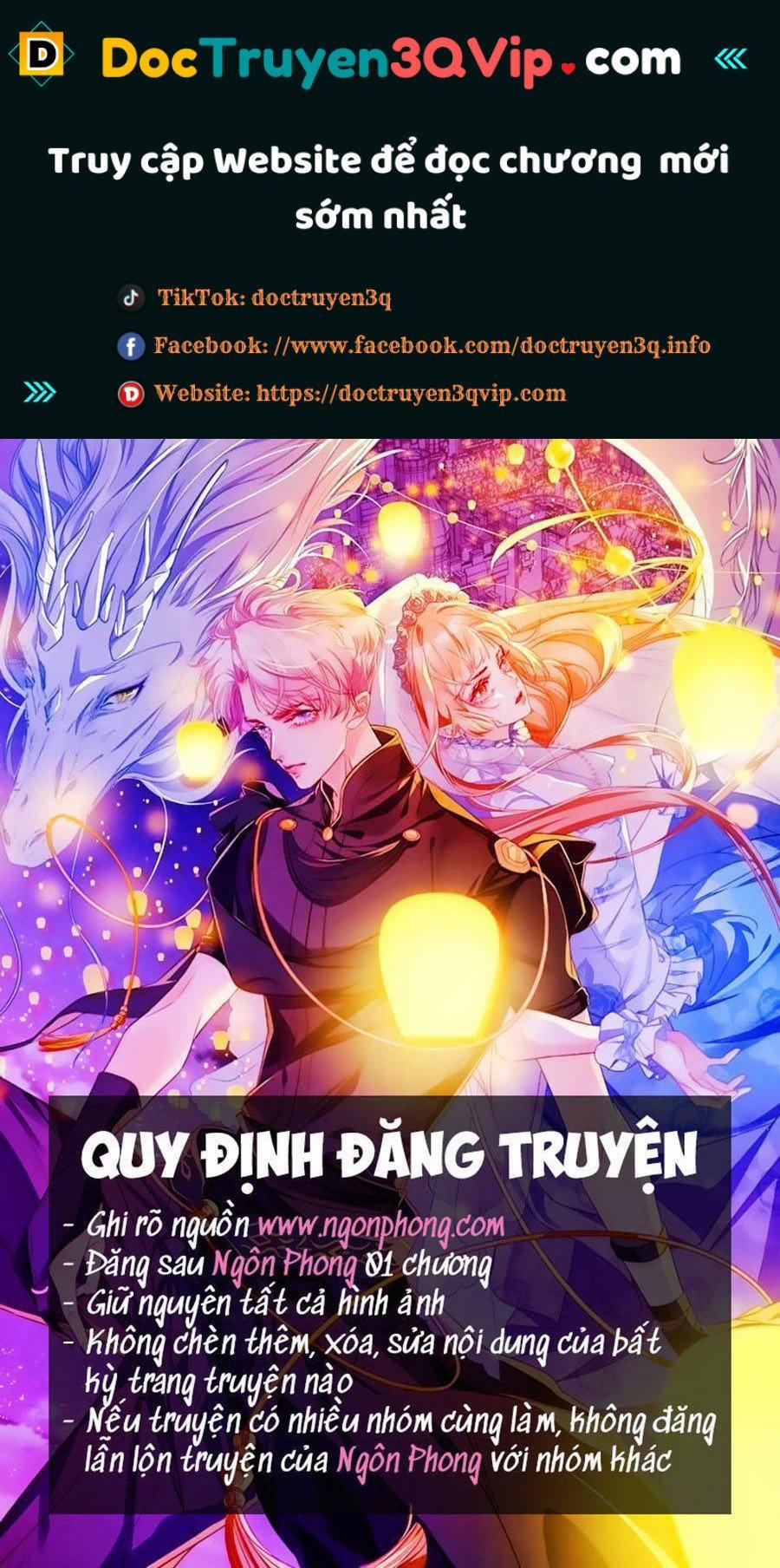 Hotboy Quốc Dân Là Nữ 455 trang 0