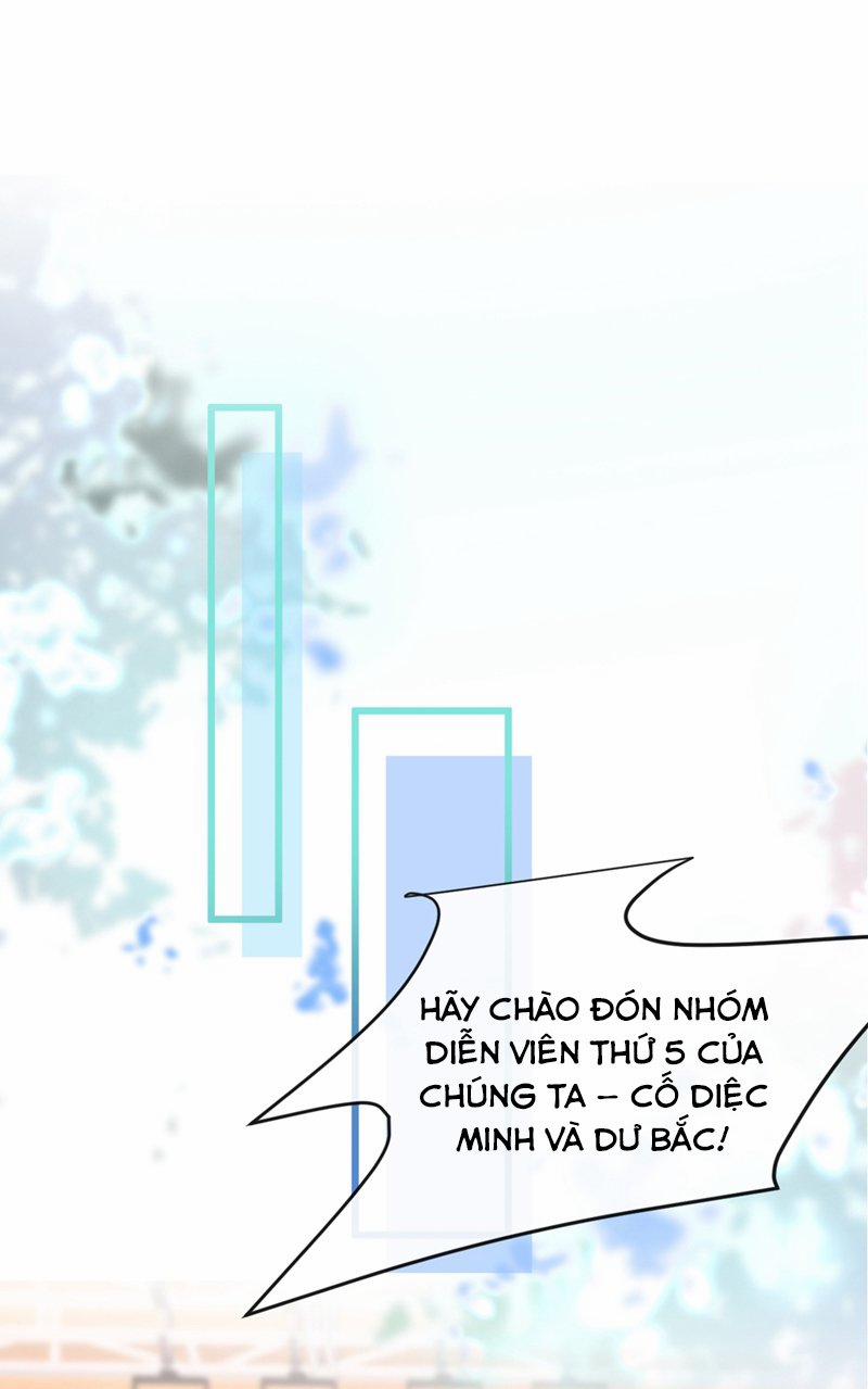 Hotsearch Của Ảnh Đế 13 trang 1