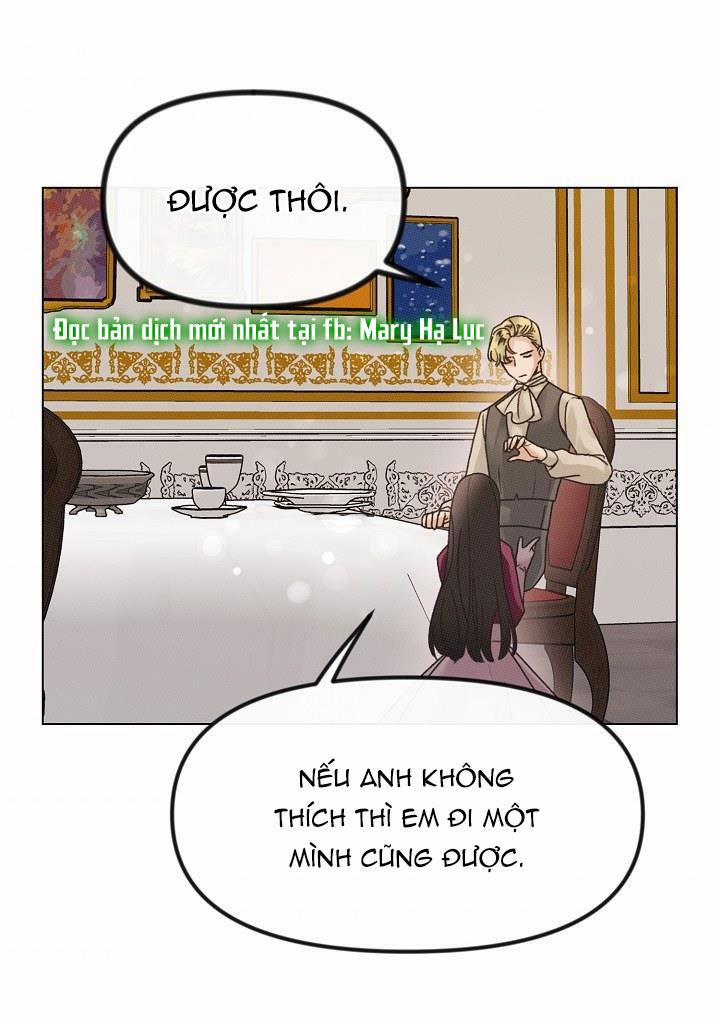 How Dare You 27.1 trang 1