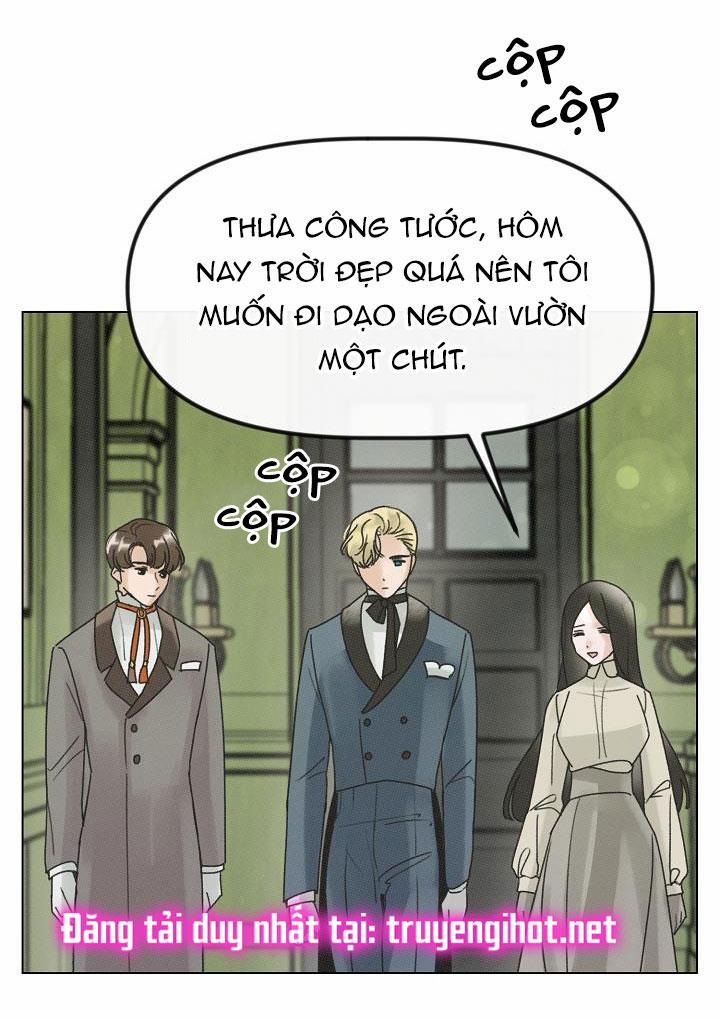 How Dare You 27.3 trang 1