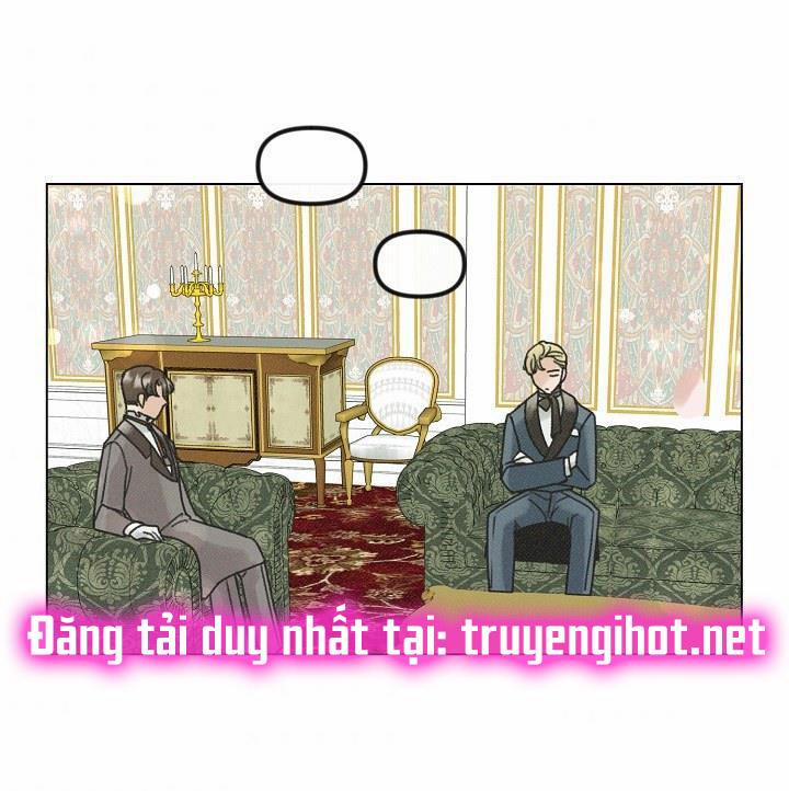 How Dare You 28.1 trang 1