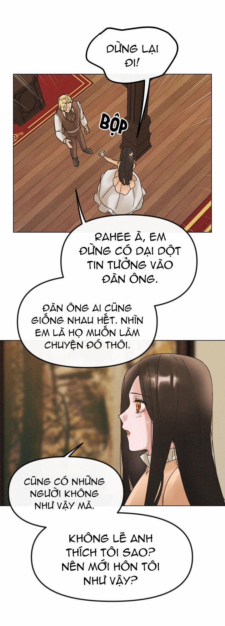 How Dare You 29.3 trang 0