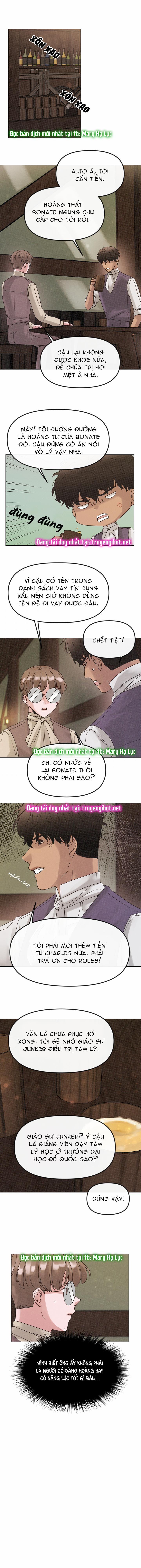 How Dare You 37 trang 1