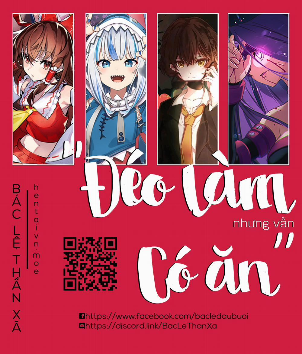 Hu Tao 2 Oneshot nứng trang 9