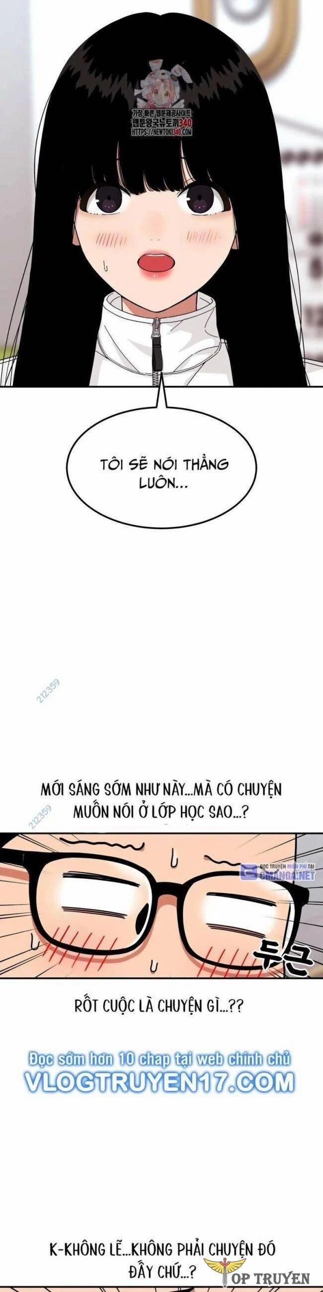 Huấn Luyện Chiến Đấu Siêu Cấp 22 trang 1