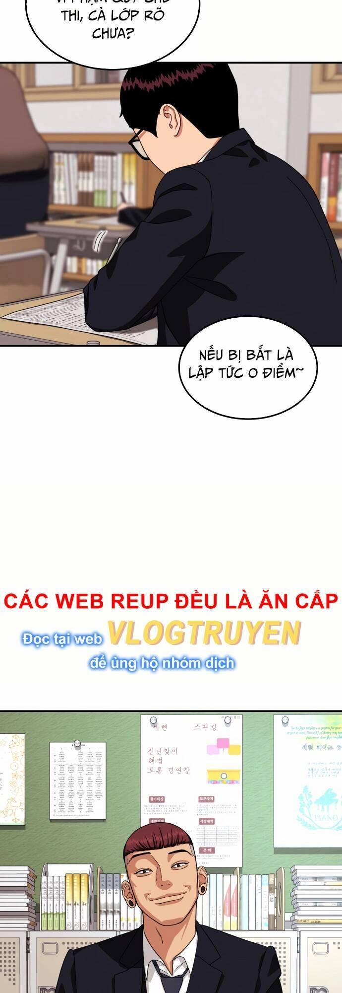 Huấn Luyện Chiến Đấu Siêu Cấp 3 trang 1