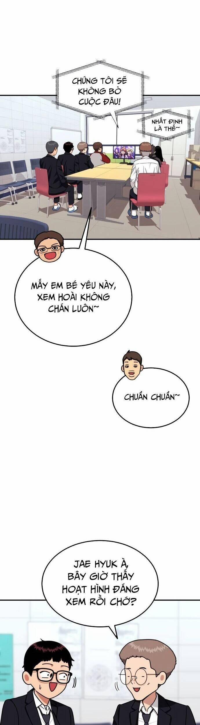 Huấn Luyện Chiến Đấu Siêu Cấp 36 trang 1