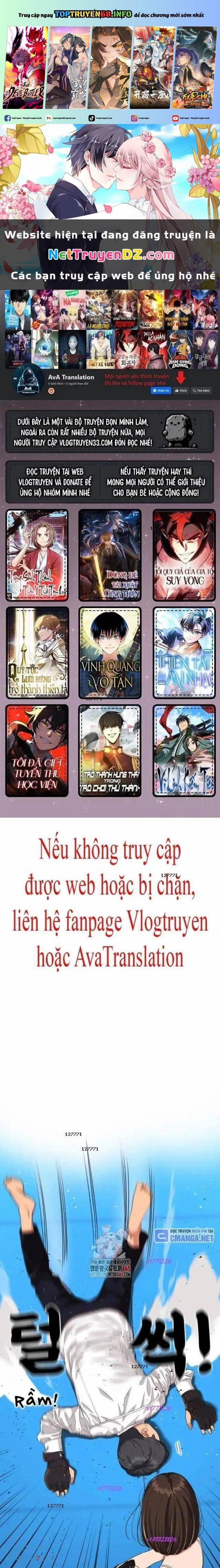 Huấn Luyện Chiến Đấu Siêu Cấp 43 trang 0