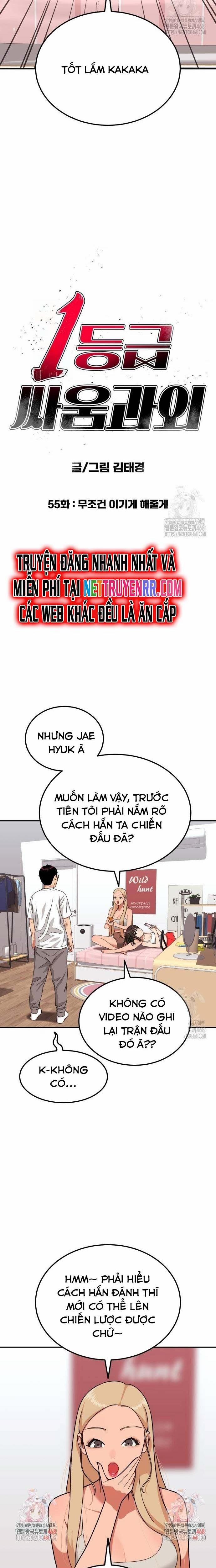 Huấn Luyện Chiến Đấu Siêu Cấp 55 trang 1