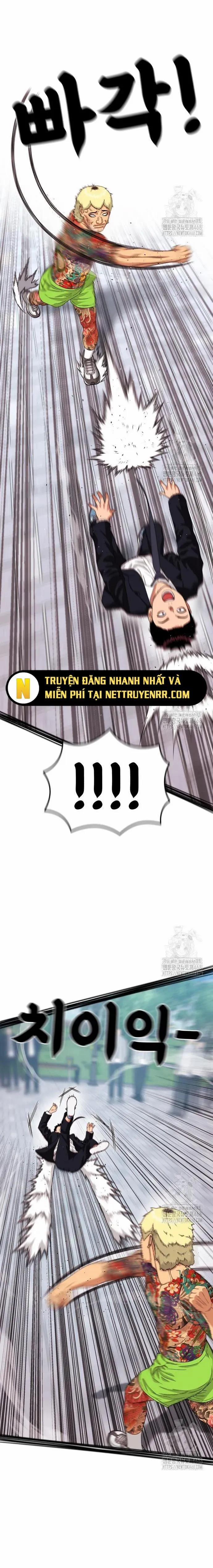 Huấn Luyện Chiến Đấu Siêu Cấp 58 trang 1