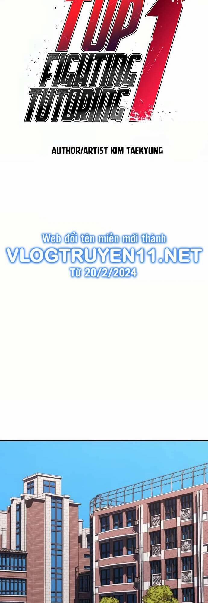 Huấn Luyện Chiến Đấu Siêu Cấp 6 trang 1