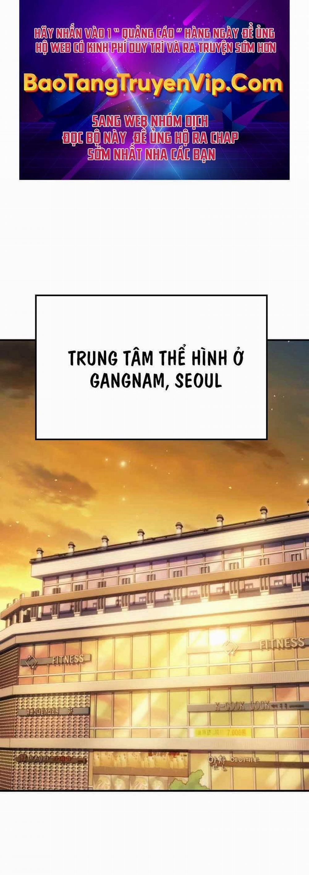 Huấn Luyện Viên Murim Thiên Tài 1 trang 0