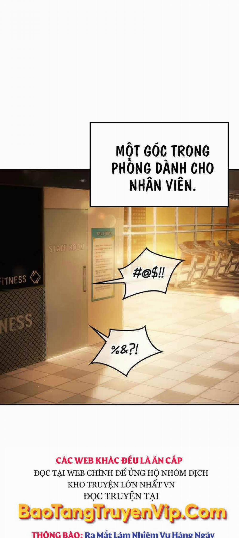 Huấn Luyện Viên Murim Thiên Tài 1 trang 1