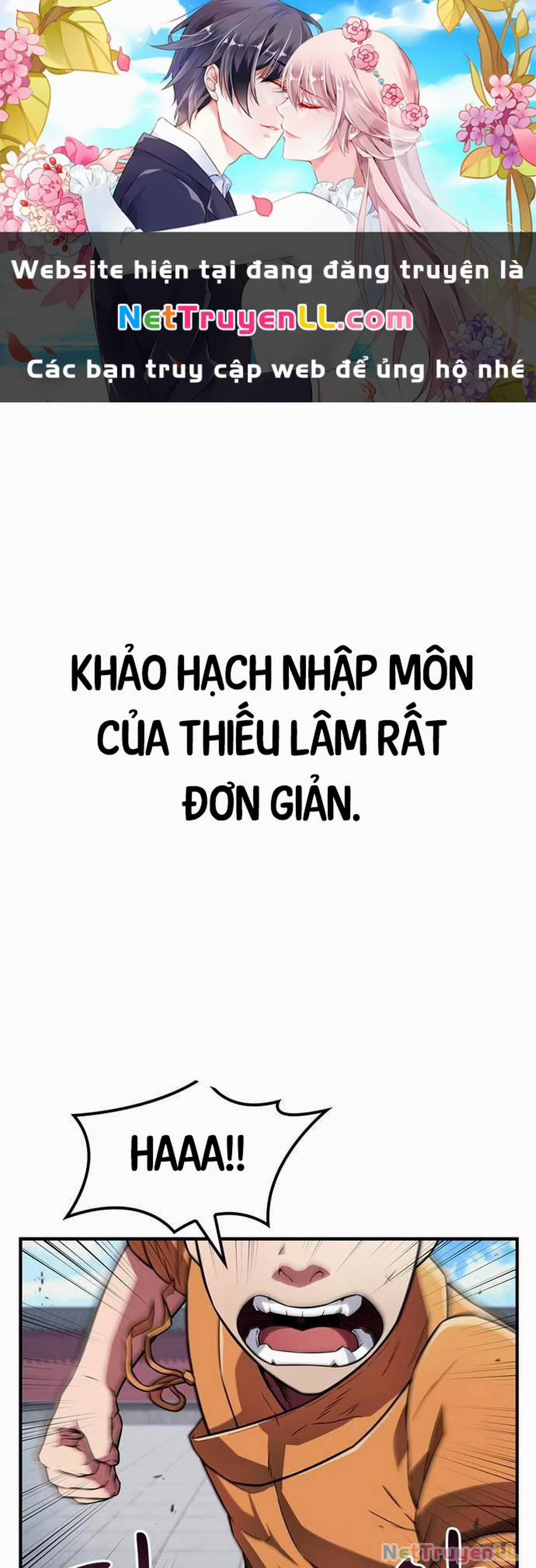 Huấn Luyện Viên Murim Thiên Tài 21 trang 0