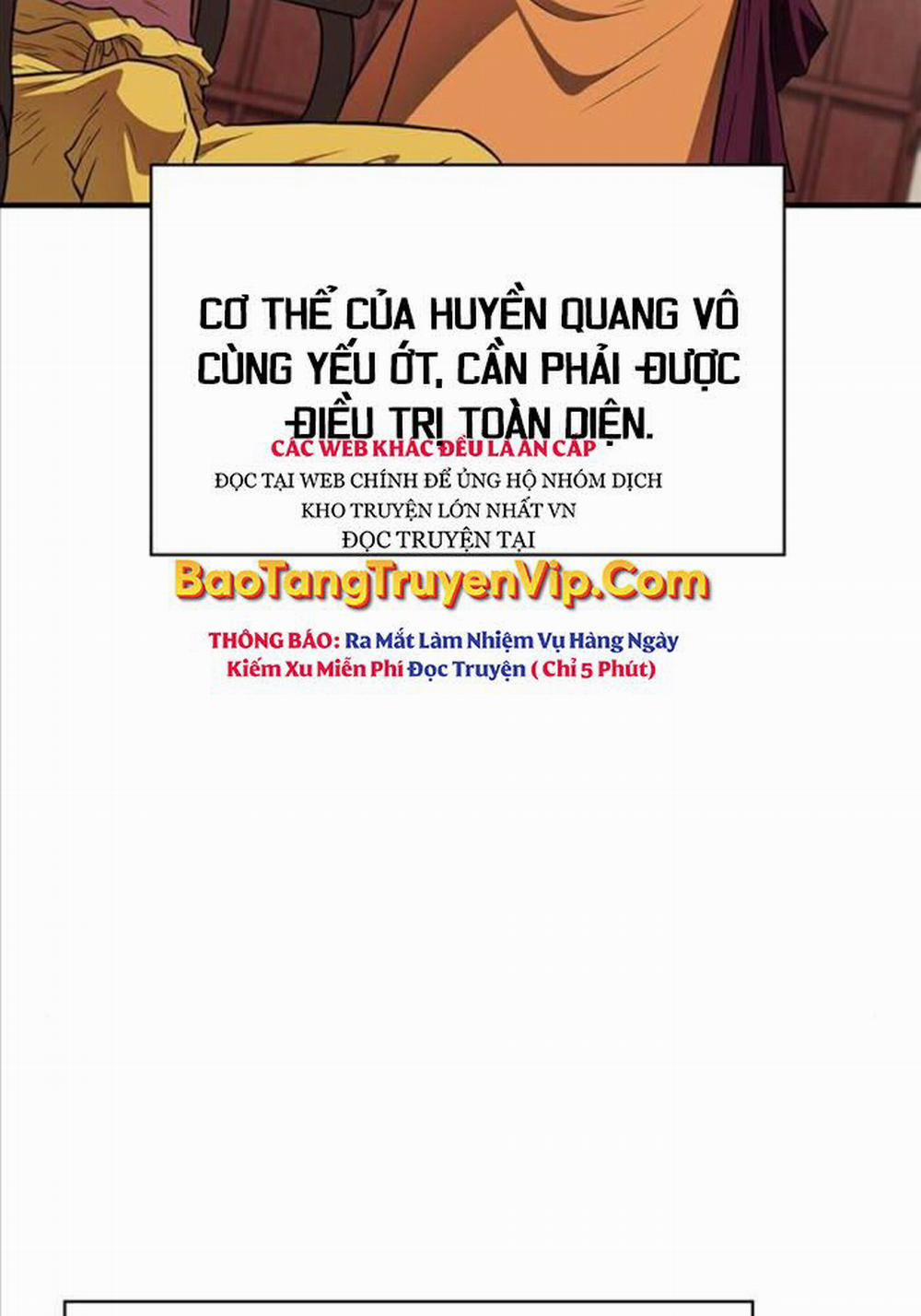 Huấn Luyện Viên Murim Thiên Tài 28 trang 1