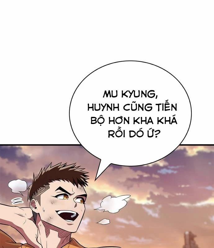 Huấn Luyện Viên Murim Thiên Tài 37 trang 1