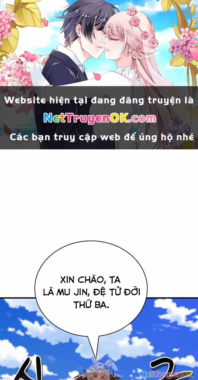 Huấn Luyện Viên Murim Thiên Tài 38 trang 0