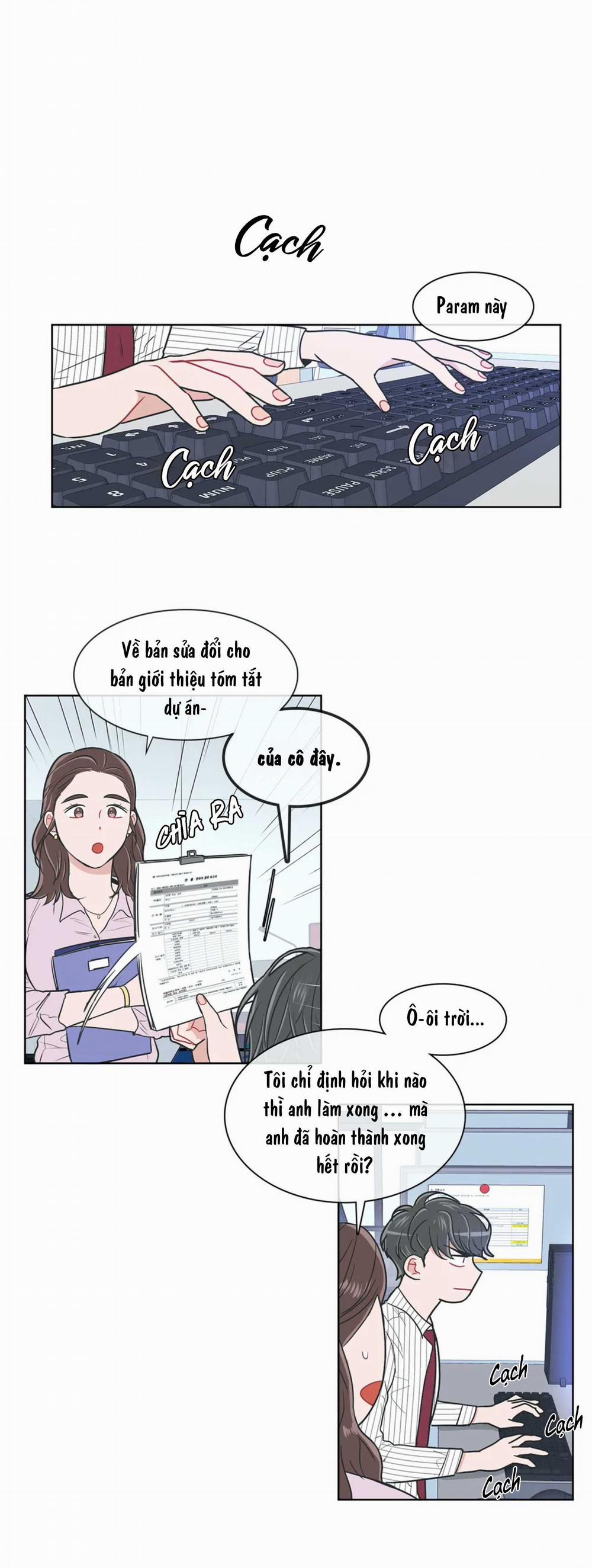 Huấn Luyện Viên Tôi Ghét Cậu 52 trang 0