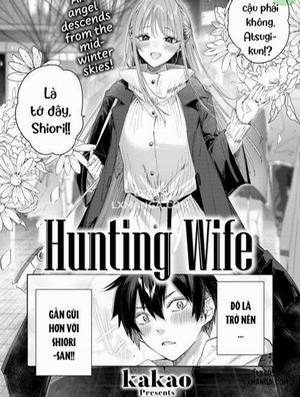 Đọc truyện tranh Hunting Wife