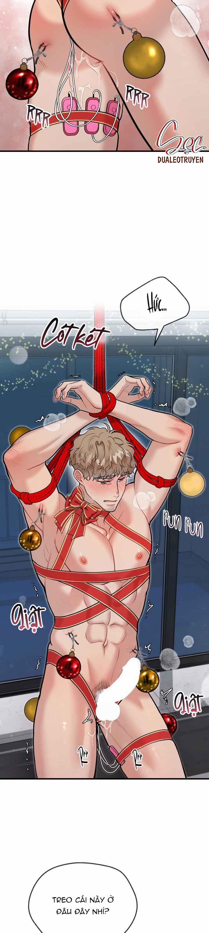 Hướng Dẫn Bdsm Cơ Bản 23 NT2 NOEL trang 1