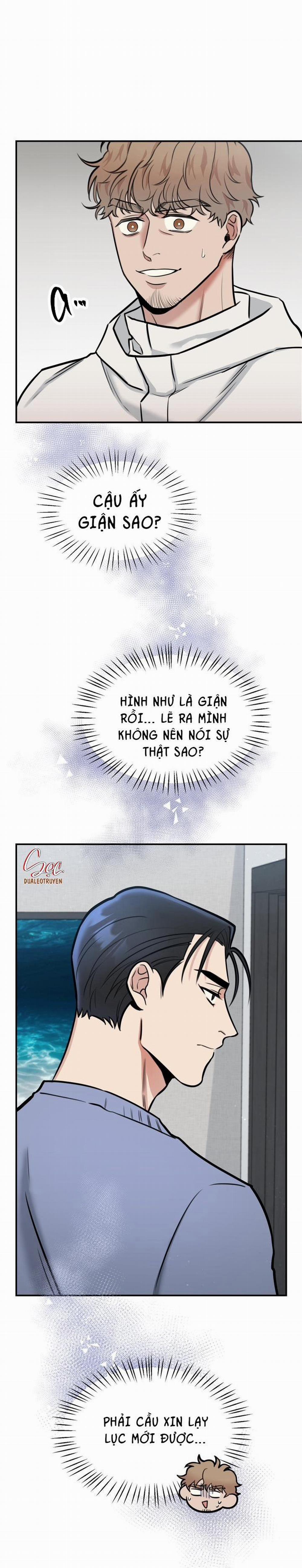 Hướng Dẫn Bdsm Cơ Bản 5 trang 1
