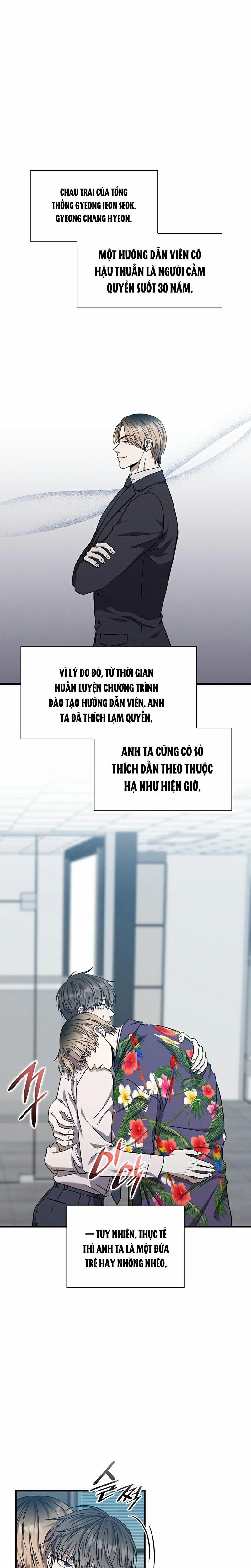 Hướng Dẫn Định Hướng Thành Công 12 trang 0