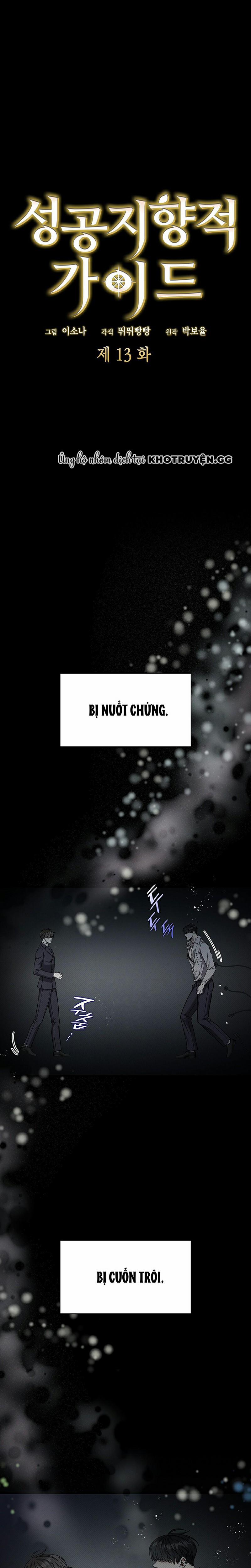 Hướng Dẫn Định Hướng Thành Công 13 trang 0