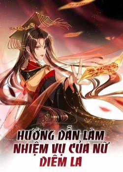 Đọc truyện tranh Hướng Dẫn Làm Nhiệm Vụ Của Nữ Diêm La
