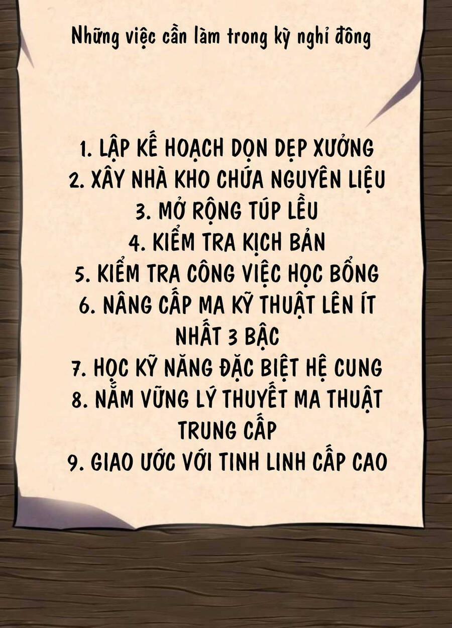 Hướng Dẫn Sinh Tồn Trong Học Viện 40 trang 1