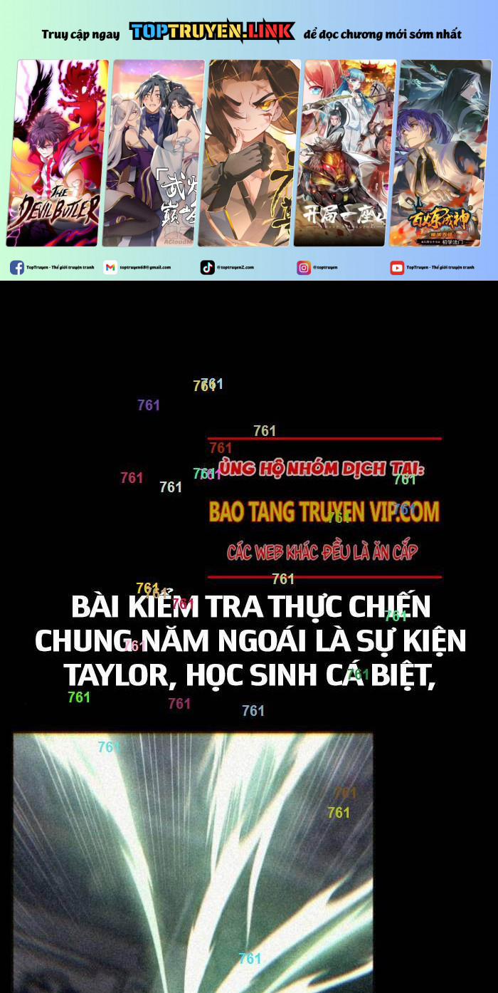 Hướng Dẫn Sinh Tồn Trong Học Viện 43 trang 0