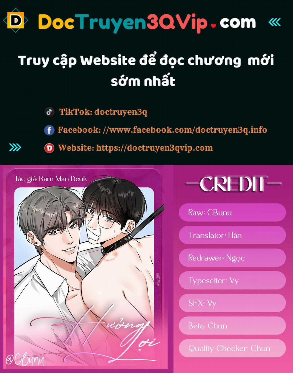 Hưởng Lợi 19 trang 0