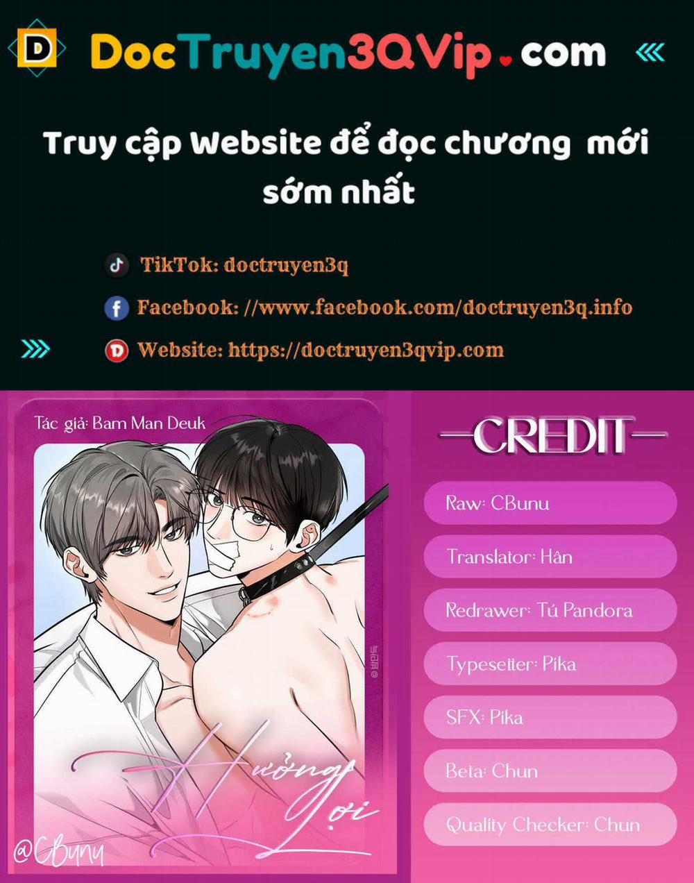 Hưởng Lợi 21 trang 0